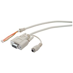 Siemens 6GT2891-7UA18 6GT28917UA18, piny: 9, 1.8 m, 1 ks; 6GT28917UA18