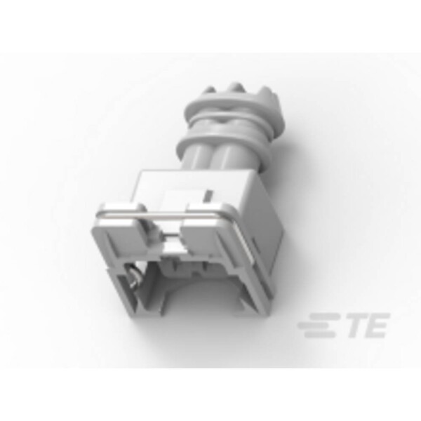 TE Connectivity 282956-2 1 ks Bag; 282956-2