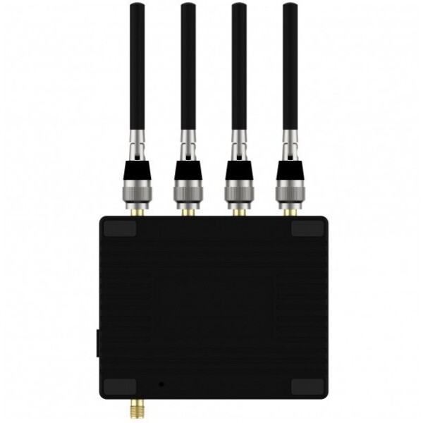 MILESIGHT IoT Milesight 5G Dongle 5G GPS Supported