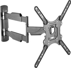 Ergotron Ergotron LX Pro - Montagekomponente (Arm ohne Drehgelenk) - Konstante Krafttechnologie - Dunkelgrau - Monitorarm