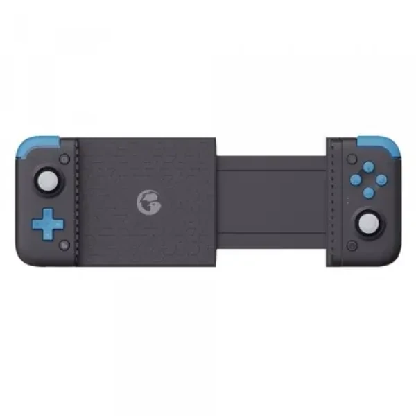 GameSir X2s Herný ovládač s držiakom pre chytrý telefón čierna / USB-C (6936685221253)