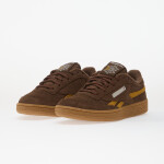 Tenisky Reebok Club C Revenge Vintage Simple Brown/ Trophy Gold/ Gum EUR 45
