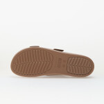 Tenisky Crocs Brooklyn Buckle Low Wedge Latte EUR 39-40