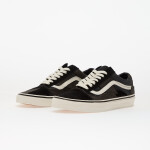 Tenisky Vans Old Skool Patchwork Dark Gray/ Black EUR 39
