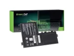 Green Cell PA5157U-1BRS / Batéria / pre Toshiba Satellite U940/U50t/M50-A / 11,4V / 4160mAh (TS54)