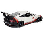 RASTAR RASTAR Auto na diaľkové ovládanie Porsche 911 GT3 CUP R / C 1:14 biele