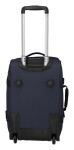 Travelite Bolonia Wheeled Duffle S,M,L Navy