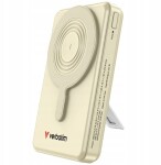 Verbatim Charge´n´Go Power Bank 2C & Display 10000mAh gold