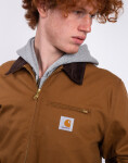 Carhartt WIP Detroit Jacket Hamilton Brown M