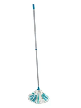 Leifheit 52105 Power Mop 3v1 s teleskopickou tyčou (52105)