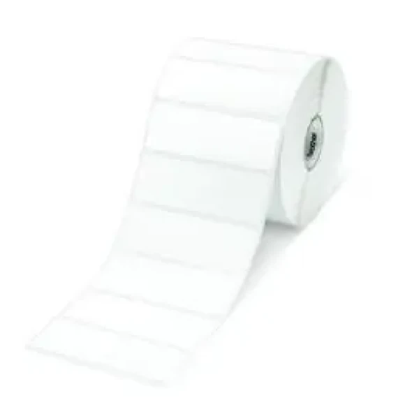 Brother - RD-S04E1 (papierové štítky 1552 ks) / Úloha predrezaných štítkov pre tlačiarne TD-4000 a TD-4100N / 76x26mm (RDS04E1)
