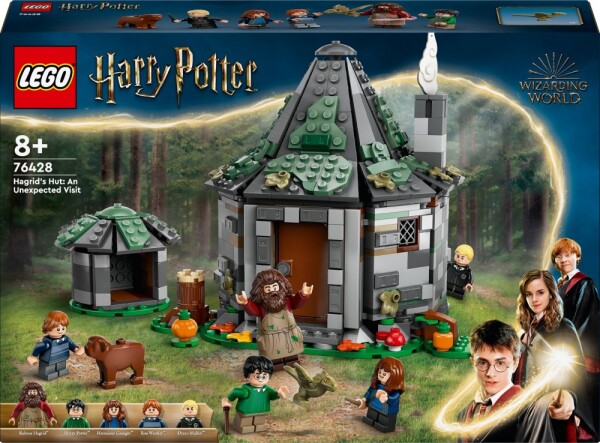 LEGO® Harry Potter 76428