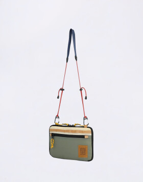 Topo Designs All Adventure Accessory Bag Beetle