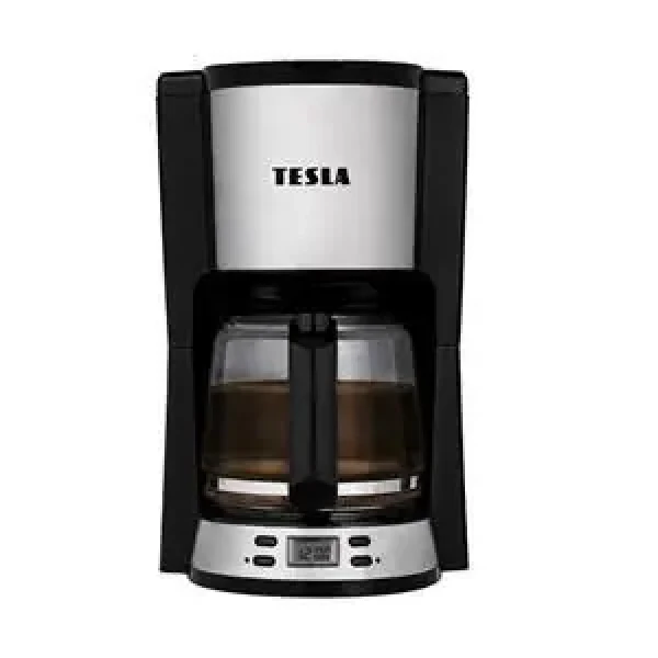 TESLA CoffeeMaster ES300 / Kávovar na prekvapkávanú kávu (8595689803384)