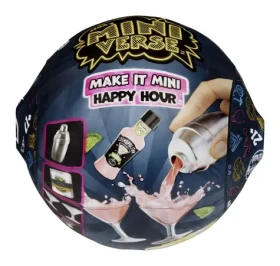 MGA Miniverse - Mini Drinky, PDQ