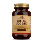 Solgar Rutin 500 mg 50