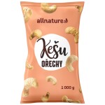 Allnature KEŠU orechy NATURAL