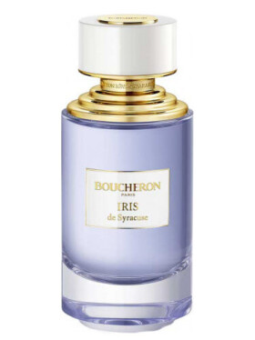 Boucheron Iris De Syracuse EDP ml