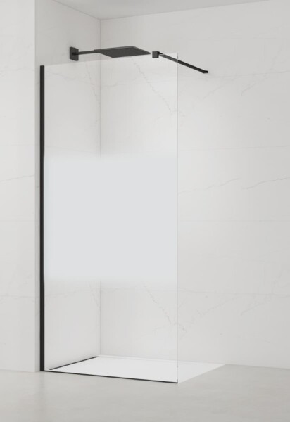 Sprchová zástena walk-in 110 cm SAT SATBWI110MPPRC SATBWI110MPPRC