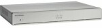 Cisco ISR 1100 4 PORTS 802.3AT