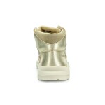 Koel Sabrina Metalic Gold AD barefoot topánky 41 EUR