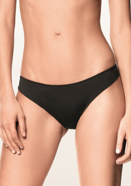 Dámské brazilky Extra Černá M model 15455963 - Lormar