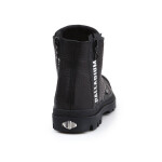 Palladium Pampa UBN ZIPS 96857-008-M EU 36