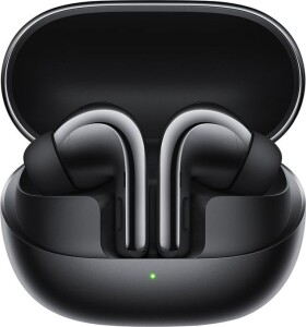 Xiaomi Xiaomi Buds 4 Pro, Headphones (black, Bluetooth, ANC, USB-C)