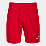 Pánske/chlapčenské šortky Joma Drive Bermuda Red XS