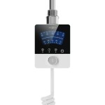 MEXEN - FA-BG8 vykurovacia tyč 300 W, biela W957-0300-20