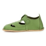 Froddo G2150215-2 Olive barefoot sandále 26 EUR