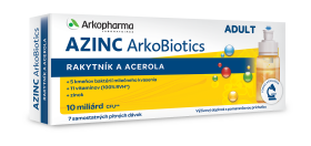 AZINC ArkoBiotics ADULT