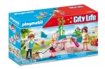 Playmobil® City Life 70593 Pauza na kávu