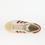 Tenisky adidas Superstar II Off White/ Rust Red/ Warm Vanilla EUR 36 2/3