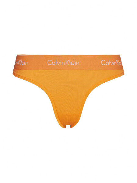 Oranžová Calvin Klein XS oranžová