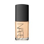 NARS Tekutý make-up Sheer Glow (Foundation) 30 ml