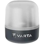 Varta Dynamo Latern svietidlo s kľukou pre ručné nabíjanie + USB-C / 50lm / 350mAh / 2 režimy / IP54 (882023)