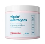 Vilgain Elektrolyty – melón 320 g
