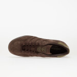 Tenisky adidas Gazelle Indoor Dark Brown/ Dark Brown/ Orbit Green EUR 44