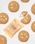 Vilgain Protein Cookie – Vanilkový krém s mandľami 80 g