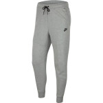 Pánske športové nohavice Nsw Tech Fleece Jogger M CU4495-063 - Nike XL