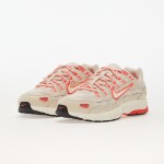 Tenisky Nike P-6000 Brt Crimson/ Soft Pearl-Lt Orewood Brn-Black-Mtlc Silver-Brt Crimson EUR 42