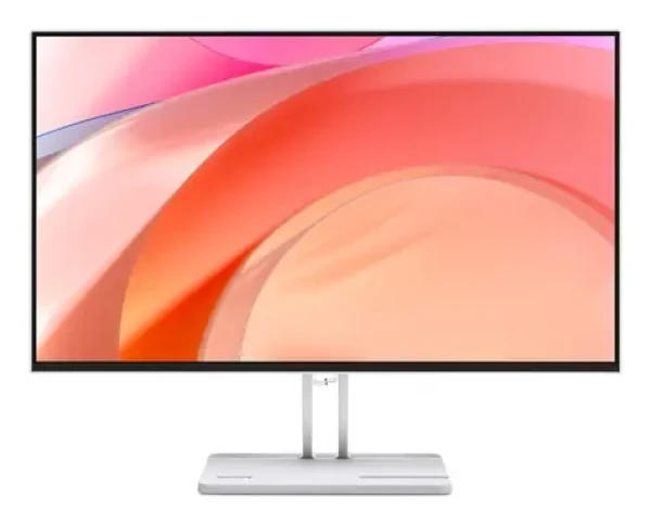 27" Lenovo L27-45 sivá / Monitor / IPS / 1920x1080 / 144Hz / 4ms / AMD FreeSync / repro 2x 3W / VESA (67E4KAC1EU)