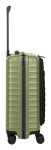 Palubný kufor na notebook Titan Overseas S Front pocket Forest green