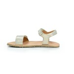 Froddo G3150264-10 AD Flexy Lia Gold Shine barefoot sandále 42 EUR