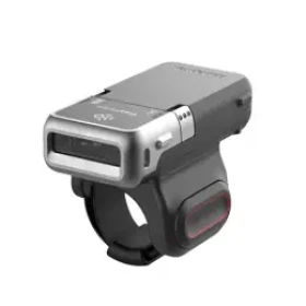 Honeywell 8675i FR / snímač čiarových kódov / 1D a 2D / BT / čierna (8675I400FR-2-R)