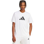Adidas 3Bar Tee M JD4913 Pánske S