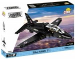 Cobi 5845 Britské pokročilé cvičné lietadlo BAE Hawk T1