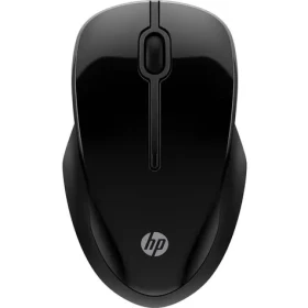 HP 250 Dual čierna / bezdrôtová myš / optická / 1600 dpi / USB / BT (6V2J7AA#ABB)