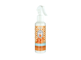 PRADY - SOĽ A KARAMEL Osviežovač vzduchu v spreji 220 ml